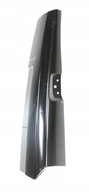 CITROEN JUMPER 2006-2025 H2 tylny lewy błotnik narożnik słupek 1344474080 2/4