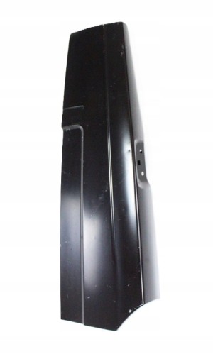 CITROEN JUMPER 2006-2025 H2 Seitenteil Seitenwänd Kotflügel hinten links NAROŻNIK Säule 1344474080