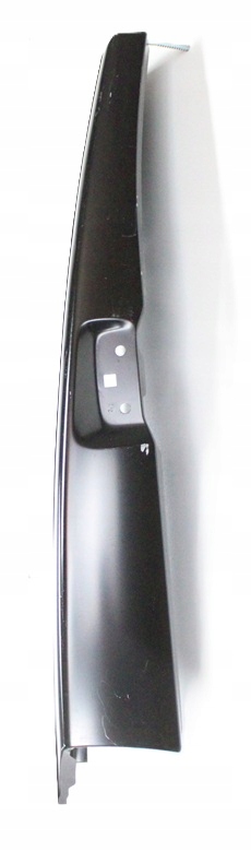 CITROEN JUMPER 2006-2025 H2 tylny lewy błotnik narożnik słupek 1344474080 3/4 MINIATURA