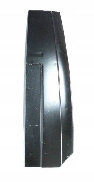 OPEL MOVANO C H2 2021-2025 tylny lewy błotnik narożnik słupek 1344474080 4/4 MINIATURA