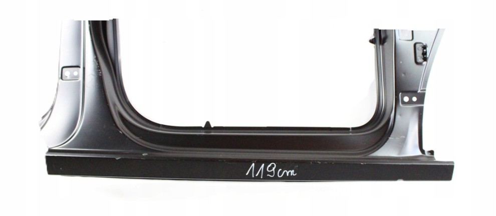 VW TOURAN 5TA 2015-2024 próg słupek prawy 5TA809836 5TA809606A 1/1