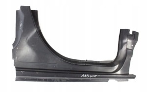 OPEL COMBO E X19 2019-2025 próg słupek prawy 9827656680 9827670480 3/3 MINIATURA