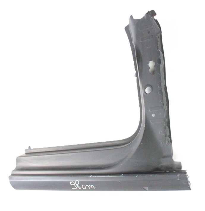 AUDI A3 S3 CABRIOLET CABRIO 8V7 2013-2020 Próg słupek A prawy 8V7809840 3/3