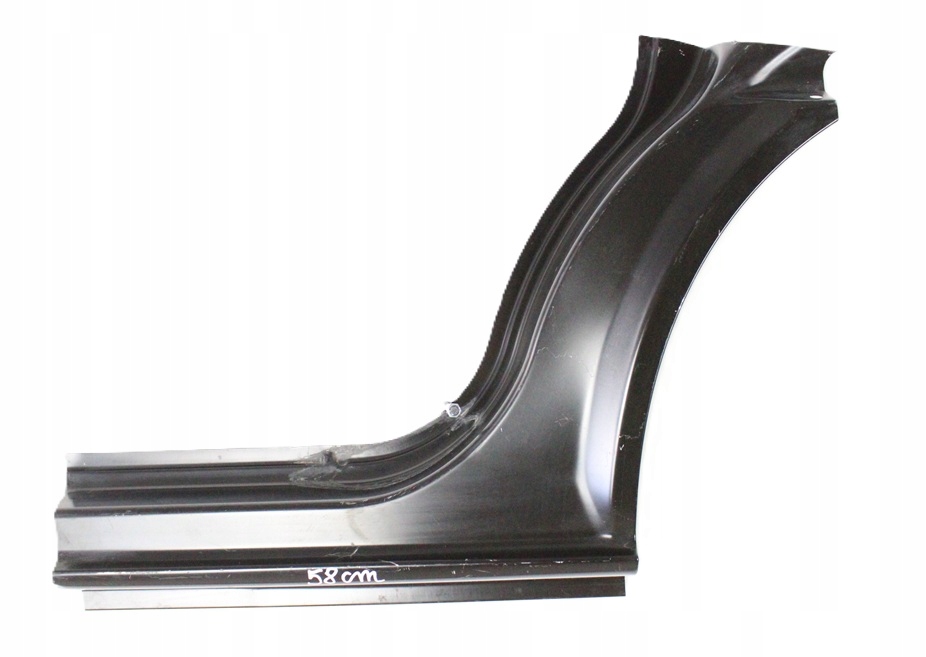 NISSAN NV300 NV-300 PRIMASTAR X82 2021-2025 próg słupek prawy 95518324 1/3