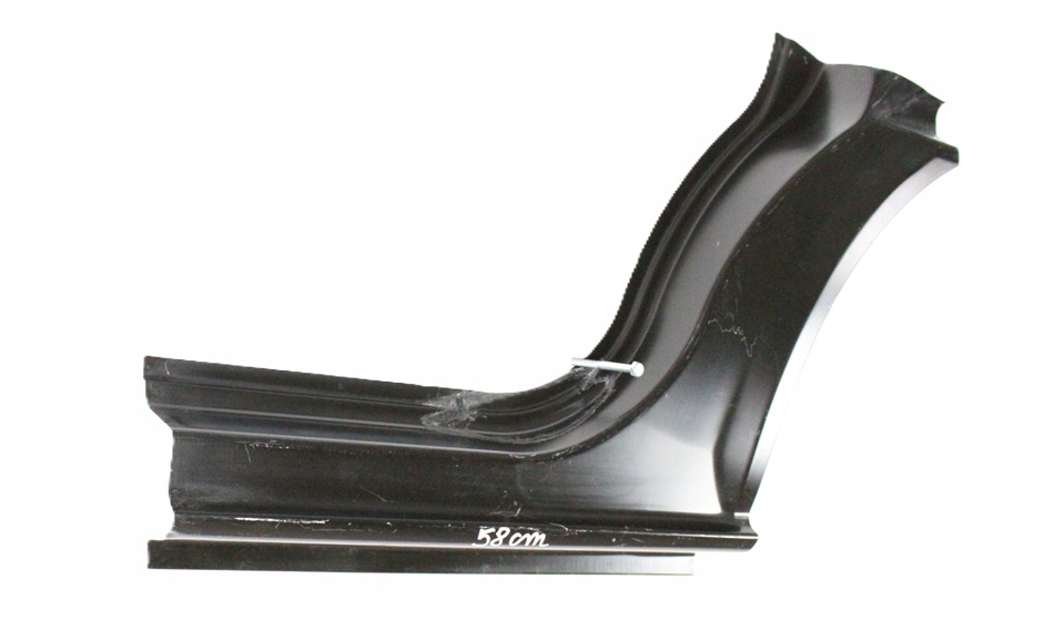 RENAULT TRAFIC 3 III 2014-2025 Próg słupek A prawy 801C07504R 3/3