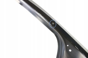 OPEL VIVARO B 2014-2019 próg słupek prawy 95518324 4/4 MINIATURA