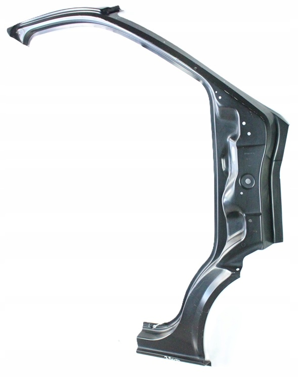 RENAULT TRAFIC 3 III 2014-2025 Próg słupek A prawy 801C07504R 2/4