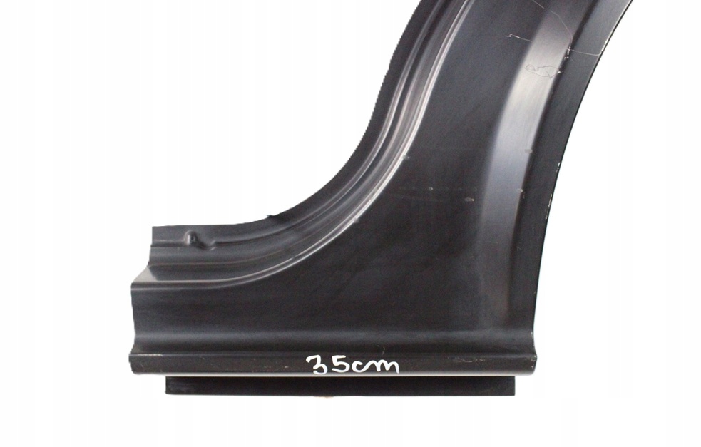 RENAULT TRAFIC 3 III 2014-2025 Próg słupek A prawy 801C07504R 4/4