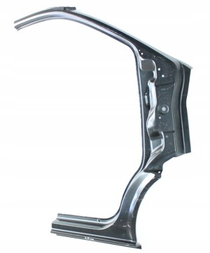 OPEL VIVARO B 2014-2019 próg słupek prawy 95518324 2/4 MINIATURA