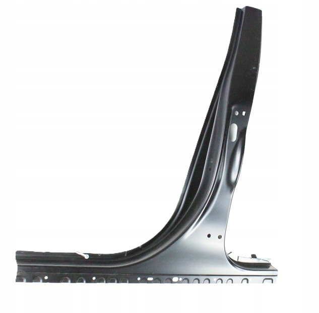 FORD KUGA 3 MK3 DFK ESCAPE 2020-2025 próg słupek B lewy 2430954 2/3