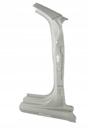 SKODA OCTAVIA 3 5E5 5E9 2012-2020 Próg słupek A prawy 5E5809606A 5E9809606A 3/3 MINIATURA