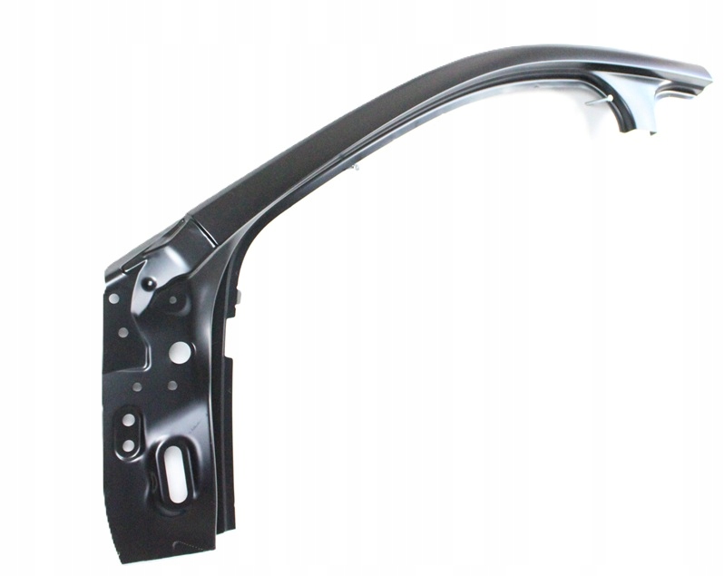 FORD KUGA 3 MK3 DFK ESCAPE 2020-2025 słupek czołowy szybowy lewy 2430954 2/2