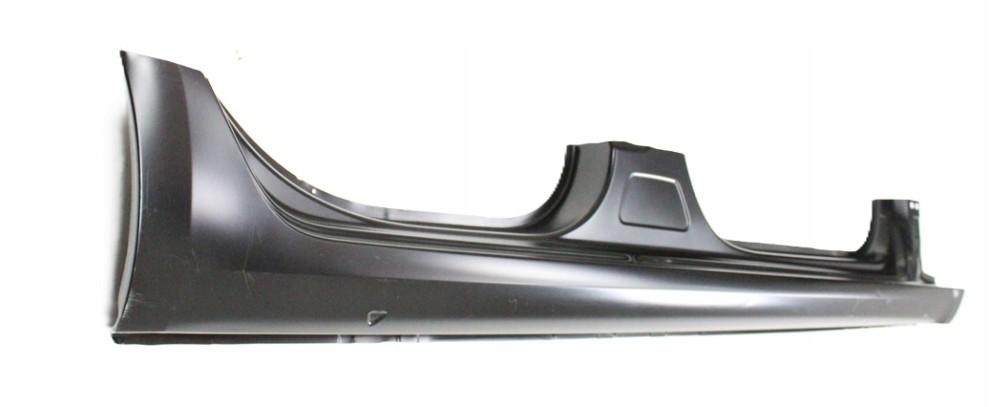 SKODA OCTAVIA 3 5E5 5E9 2012-2019 próg słupek prawy 5E5809602C 5E9809602C 2/3