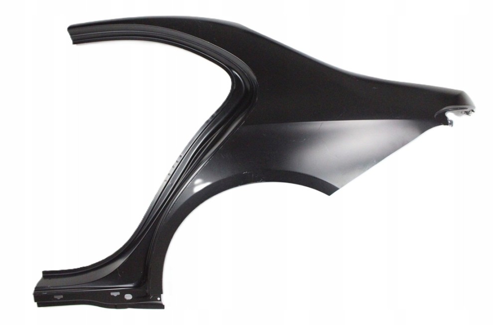 MERCEDES E-KLASA SEDAN W213 A213 Tylny lewy błotnik A2136302502 1/4