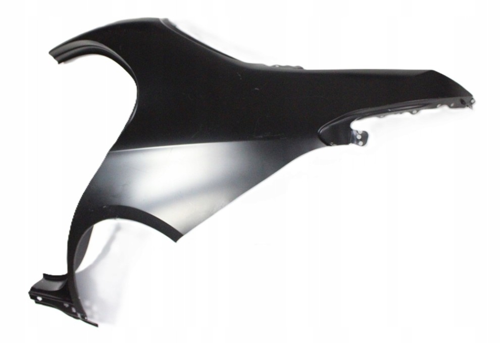 MERCEDES E-KLASA SEDAN W213 A213 Tylny lewy błotnik A2136302502 2/4