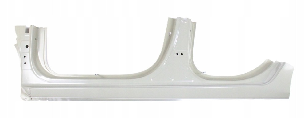 HYUNDAI I20 I-20 3 2020-2025 próg słupek lewy 71112Q0000 71112-Q0000 1/4