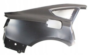 AUDI A5 S5 SPORTBACK 8T8 8TA 2009-2016 Seitenteil Seitenwänd Kotflügel hinten rechts 8T8809838