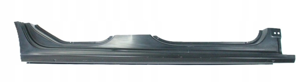 SKODA KAMIQ 658 NW4 2019-2025 próg słupek prawy 658809602D 1/3