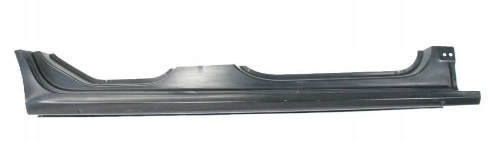 SKODA KAMIQ 658 NW4 2019-2025 próg słupek prawy 658809602D 2/3