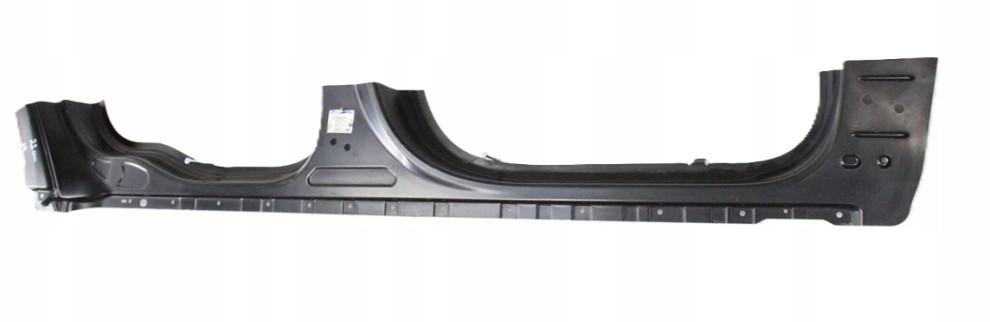 FORD GALAXY 3 III MK3 CK 2015-2023 próg słupek prawy 2103294 3/3