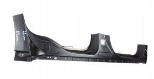 FORD GALAXY 3 III MK3 CK 2015-2023 próg słupek prawy 2103294 2/3 MINIATURA