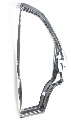 FIAT DUCATO 2006-2026 Próg słupek prawy 1344184080 8501T3 3/3 MINIATURA