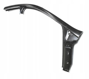 SEAT LEON 3 5F4 5D 2012-2019 słupek szybowy prawy 5F4809836 5F4809606 2/2 MINIATURA