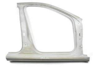 SKODA OCTAVIA 3 5E5 5E9 2012-2020 Seitenteil Seitenwänd Seiteschweller Türschweller Säule Säule rechts 5E5809606A 5E9809606A