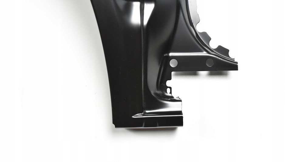 VW MULTIVAN 6 7E1 L1 2015-2021 tylny tył prawy błotnik 7E1809844 2/2