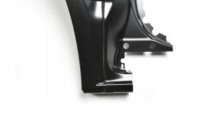 VW MULTIVAN 6 7E1 L1 2015-2021 tylny tył prawy błotnik 7E1809844 2/2 MINIATURA