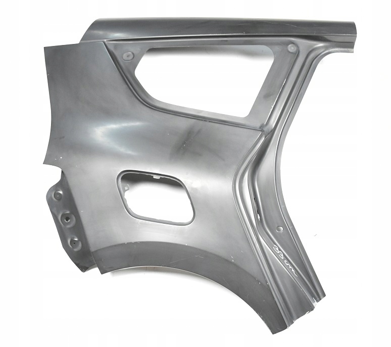 RENAULT GRAND SCENIC 4 IV 2016-2023 tylny prawy błotnik 760308688R 1/3