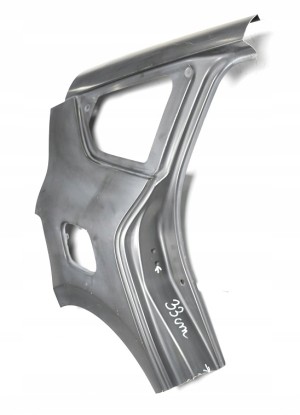 RENAULT GRAND SCENIC 4 IV 2016-2023 tylny prawy błotnik 760308688R 3/3 MINIATURA