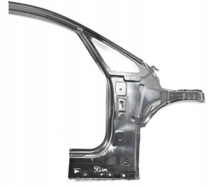 BMW 2 F46 GRAN TOURER 2014-2022 Seitenteil Seitenwänd Seiteschweller Türschweller Säule Säule A rechts 41007436184 41007436176