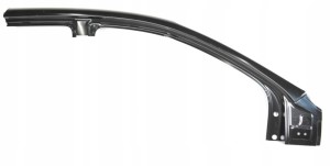 KIA CEED 3 III CD 2018-2026 Säule Obenteil Seinetwänd Seitenteil 71120J7A00 71120J7A10