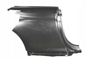 BMW 6 M6 F12 CABRIO 2011-2018 Seitenteil Seitenwänd Kotflügel hinten rechts 41217263808