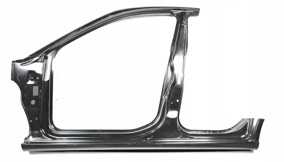 SEAT CORDOBA 6L5 2002-2008 Próg słupek lewy 6L5809605G 6L4809839A 1/3