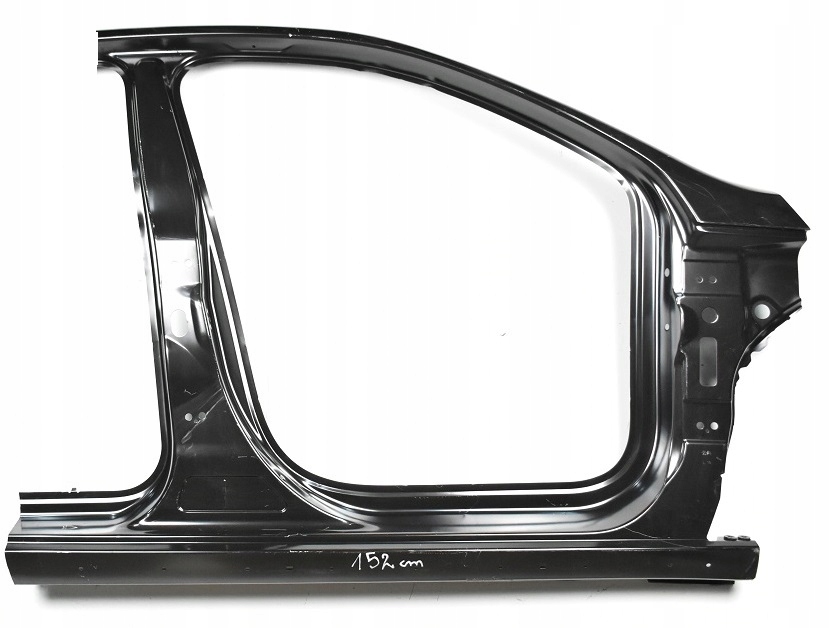 PEUGEOT 308 2 II T9 GT-LINE 2013-2021 Próg słupek prawy 1681377780 1/1