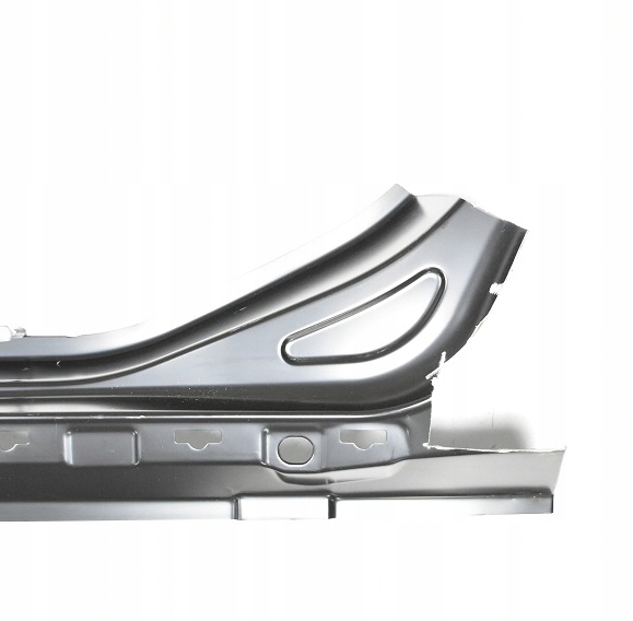 MERCEDES CLS W218 C218 A218 X218 218 2011-2019 Próg słupek lewy A2186370735 4/4