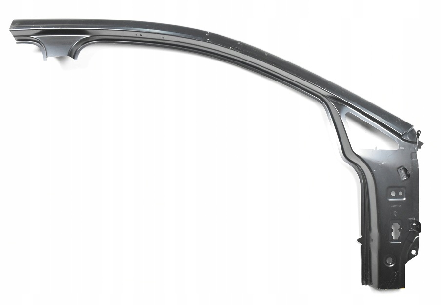 VW GOLF 7 VII 5G4 5G9 2012-2020 słupek A szybowy prawy 5G4809836 5G9809836 1/1