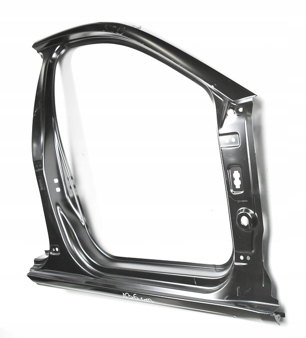 SEAT LEON 4 IV 5FA KL1 HB 2020-2026 próg słupek prawy 5FA809836 5FA809606B 2/3