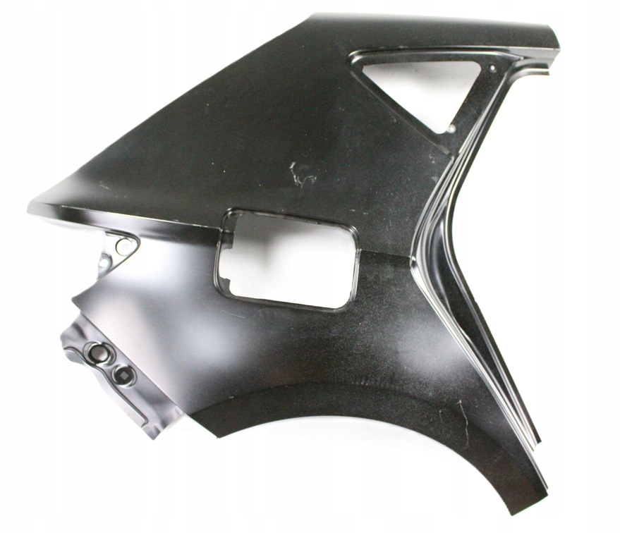 SEAT LEON 3 5F4 2013-2019 5D Tylny tył prawy błotnik 5F4809838 1/3