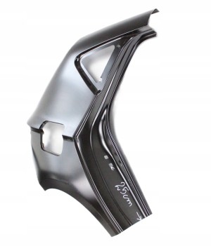 SEAT LEON 3 5F4 2013-2019 5D Tylny tył prawy błotnik 5F4809838 3/3 MINIATURA