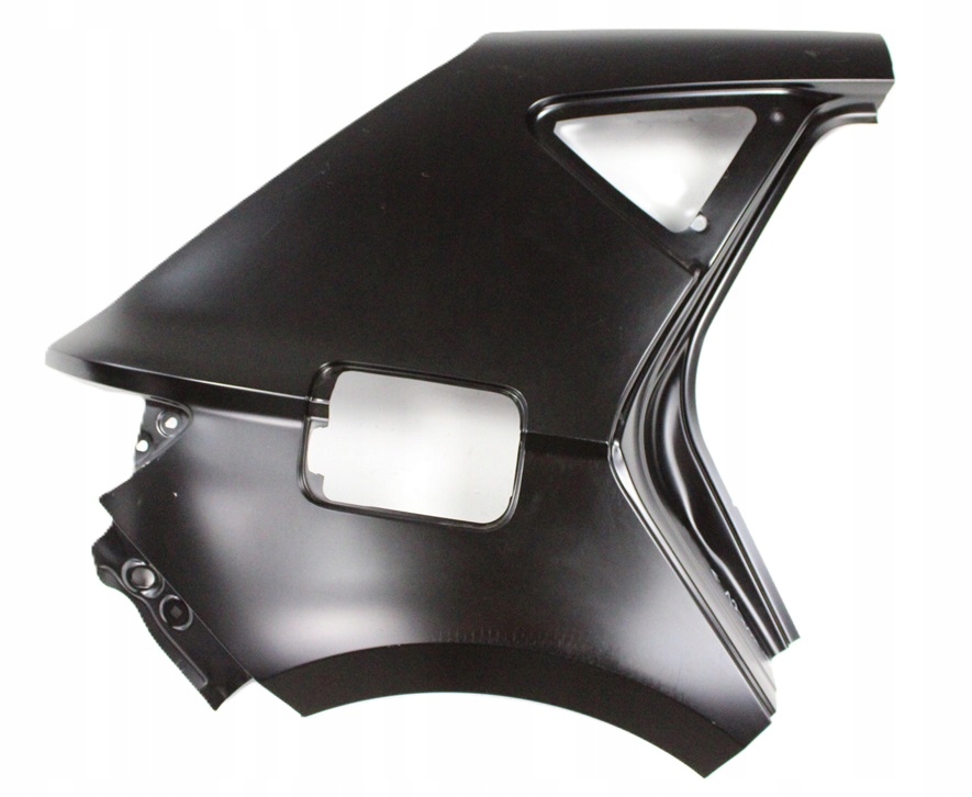 SEAT LEON 3 5F4 2013-2019 5D Tylny tył prawy błotnik 5F4809838 1/3