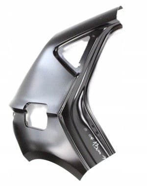 SEAT LEON 3 5F4 2013-2019 5D Tylny tył prawy błotnik 5F4809838 3/3 MINIATURA