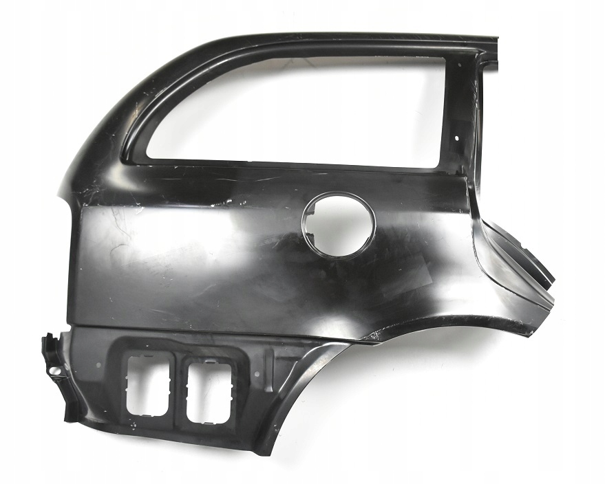 SKODA OCTAVIA 1 KOMBI 1U9 -10 tylny prawy błotnik 1U9809606C 1/3