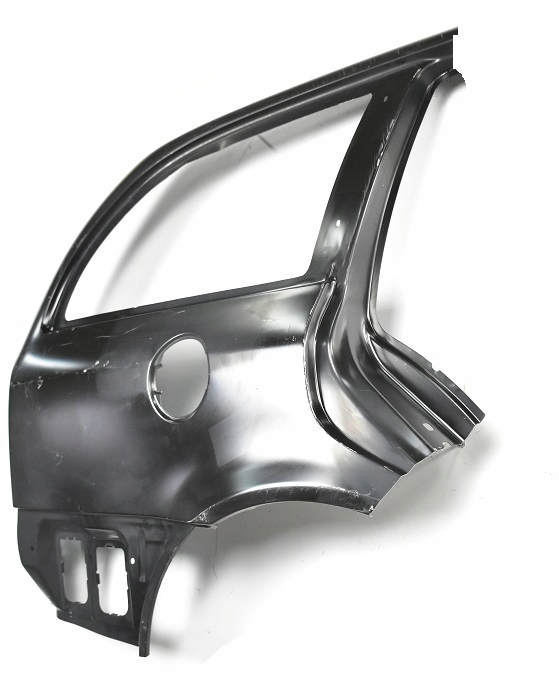 SKODA OCTAVIA 1 KOMBI 1U9 -10 tylny prawy błotnik 1U9809606C 2/3