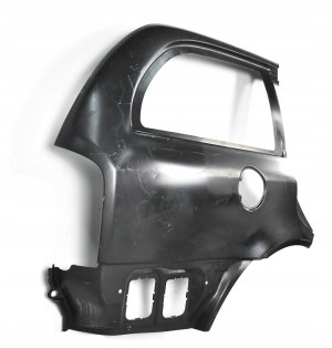 SKODA OCTAVIA 1 KOMBI 1U9 -10 tylny prawy błotnik 1U9809606C 3/3 MINIATURA