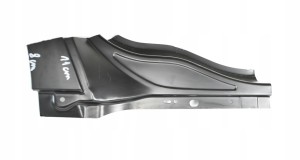 FORD S-MAX SMAX 2 II 2015-2025 Seitenteil Seitenwänd Seiteschweller Türschweller Säule C-Säule rechts 2103285 2103849