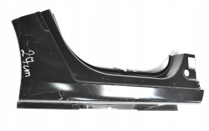 OPEL ASTRA 3 III H KOMBI 2004-2010 próg słupek prawy 13239567 2/2 MINIATURA