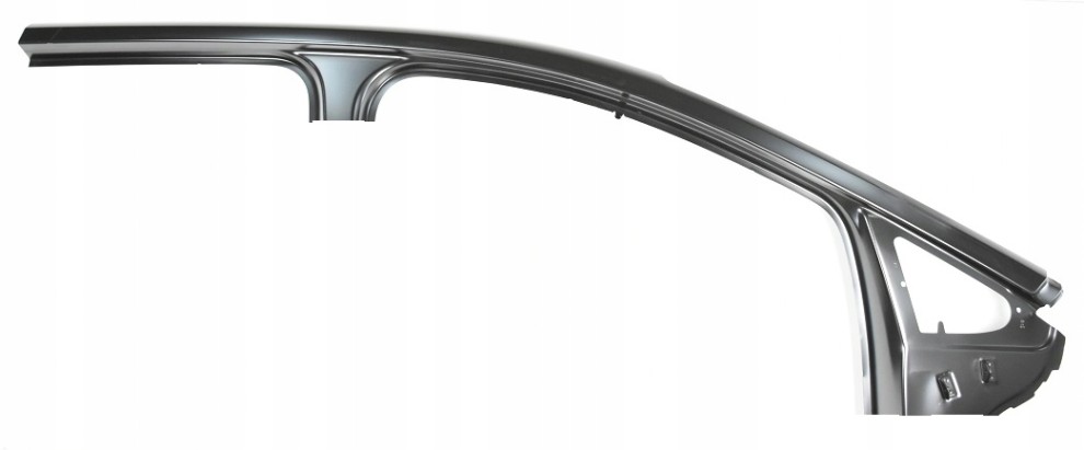 SEAT ALHAMBRA 710 711 2010- słupek A szybowy prawy 7N0809052F 7N0809836B 1/1